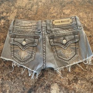 Rock Revival Shorts